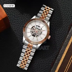 Rolex Automatic Watch
