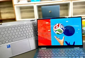 New Laptop Lenovo Yoga 2 16GB Intel Core i9 SSD 512GB
