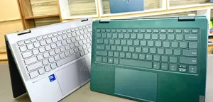 New Laptop Lenovo Yoga 2 16GB Intel Core i9 SSD 512GB