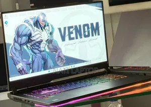 New Laptop Asus ROG Strix G16 G614 16GB AMD Ryzen 9 SSD 1T