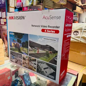 Hikvision 32ch NVR