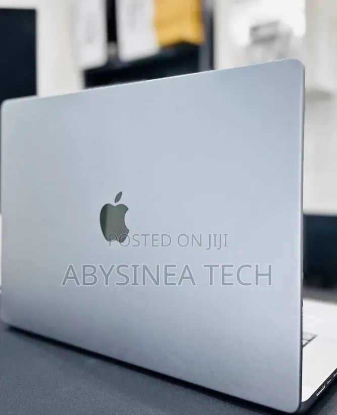 New Laptop Apple MacBook Pro 2021 M1 16GB Intel Core i5 SSD 512GB