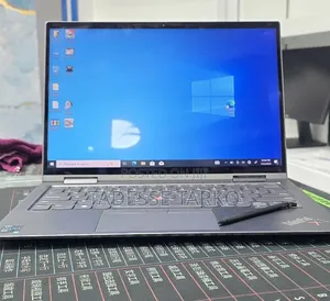New Laptop Lenovo ThinkPad X1 Yoga 16GB Intel Core i5 SSD 512GB