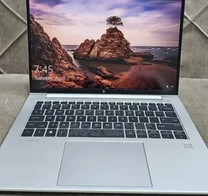 New Laptop HP EliteBook 840 10 16GB Intel Core i7 SSD 512GB