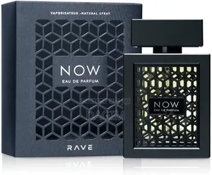 Now Men Perfume