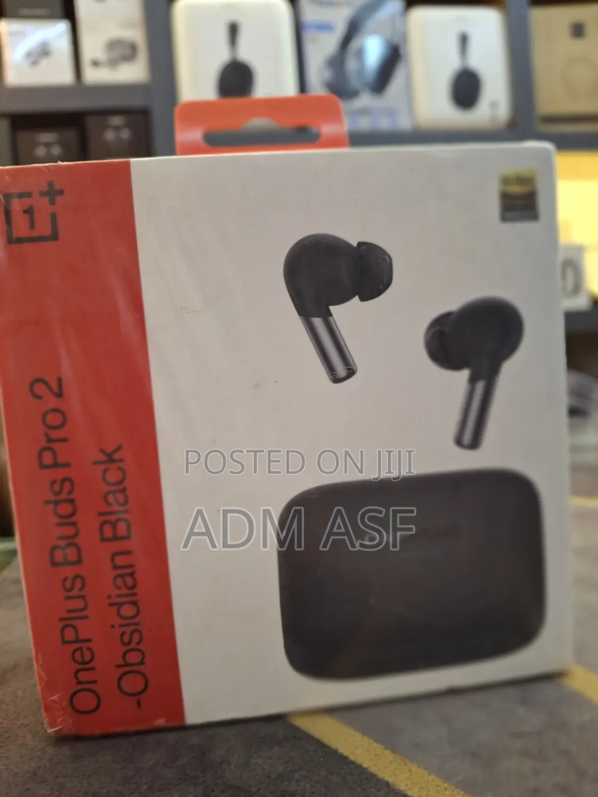 OnePlus Buds Pro2