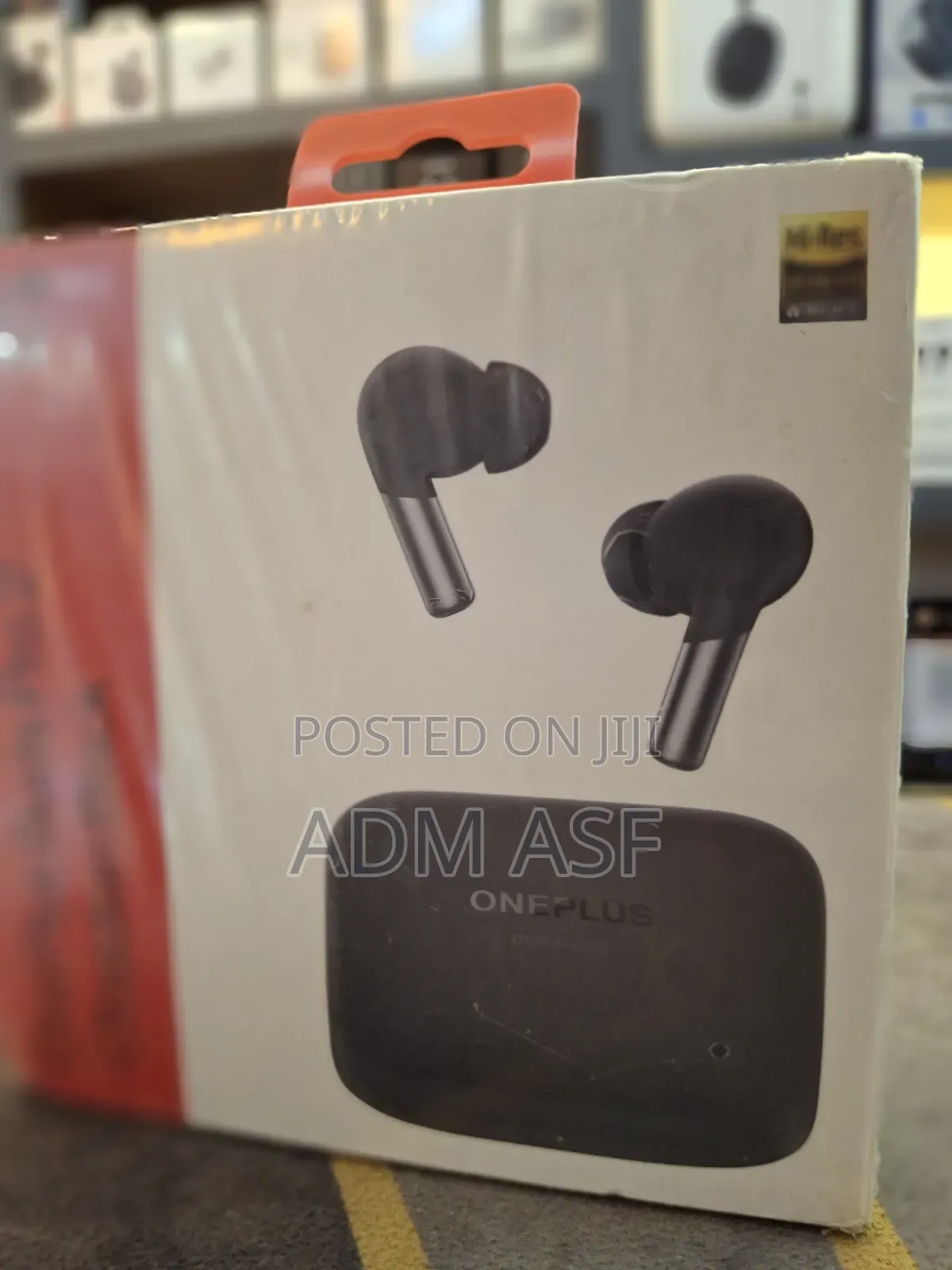 OnePlus Buds Pro2