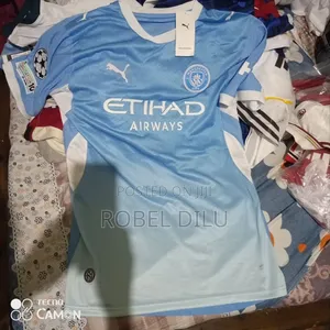 Sports Jersey