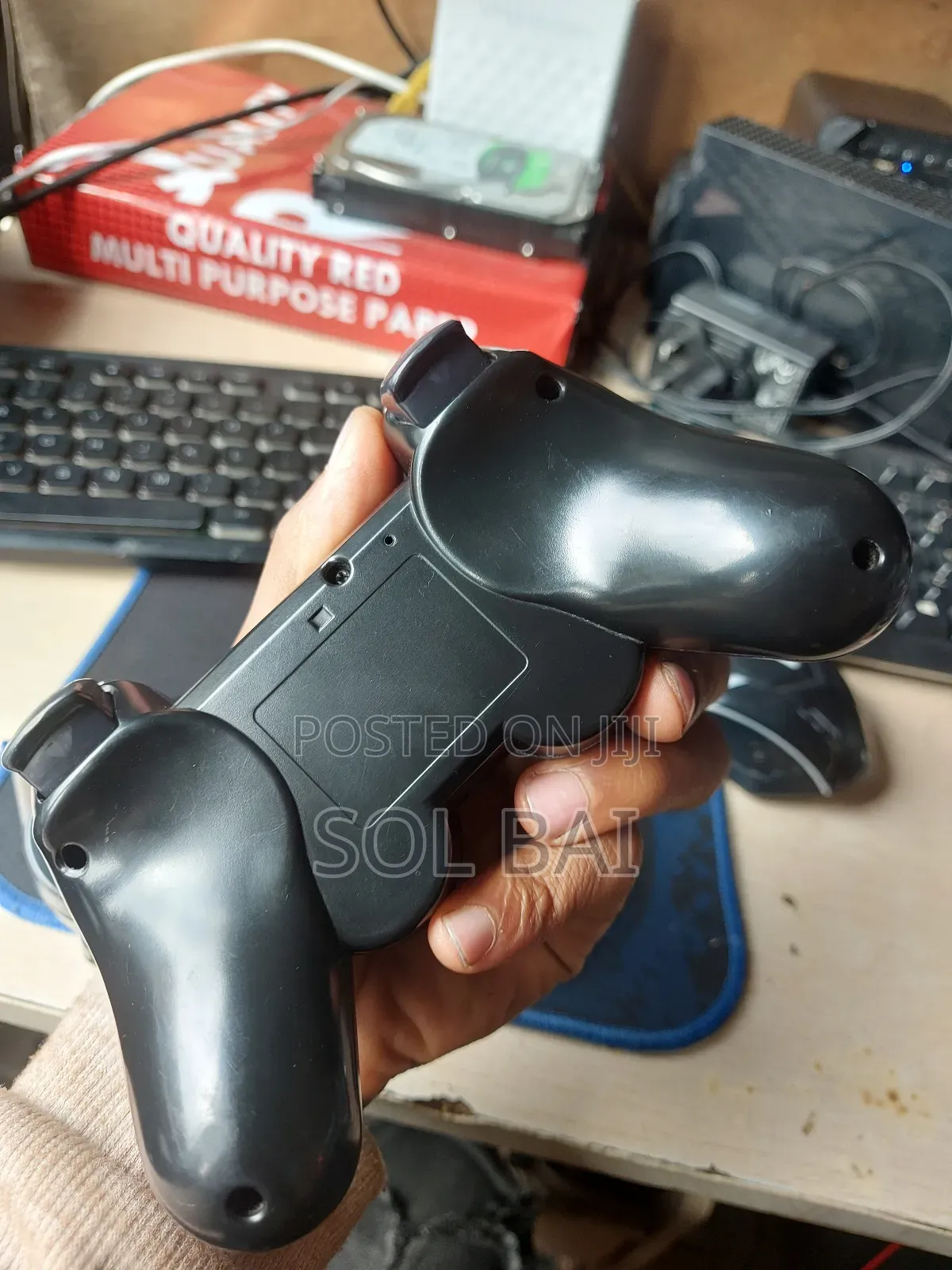 Ps3 Joystick