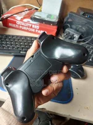 Ps3 Joystick