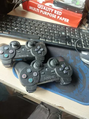 Ps3 Joystick