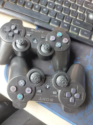 Ps3 Joystick