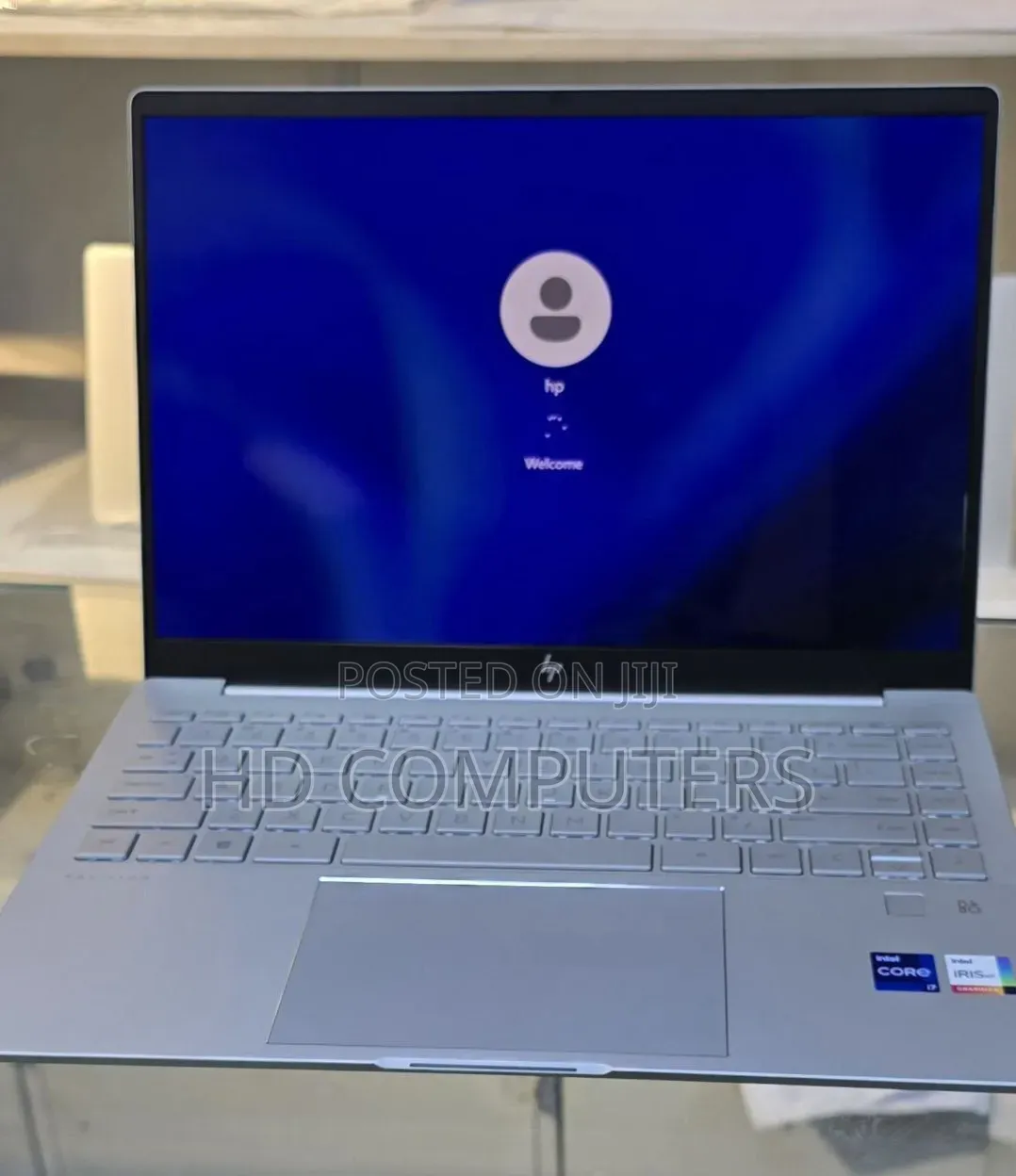 New Laptop HP 16GB Intel Core i7 SSD 1T