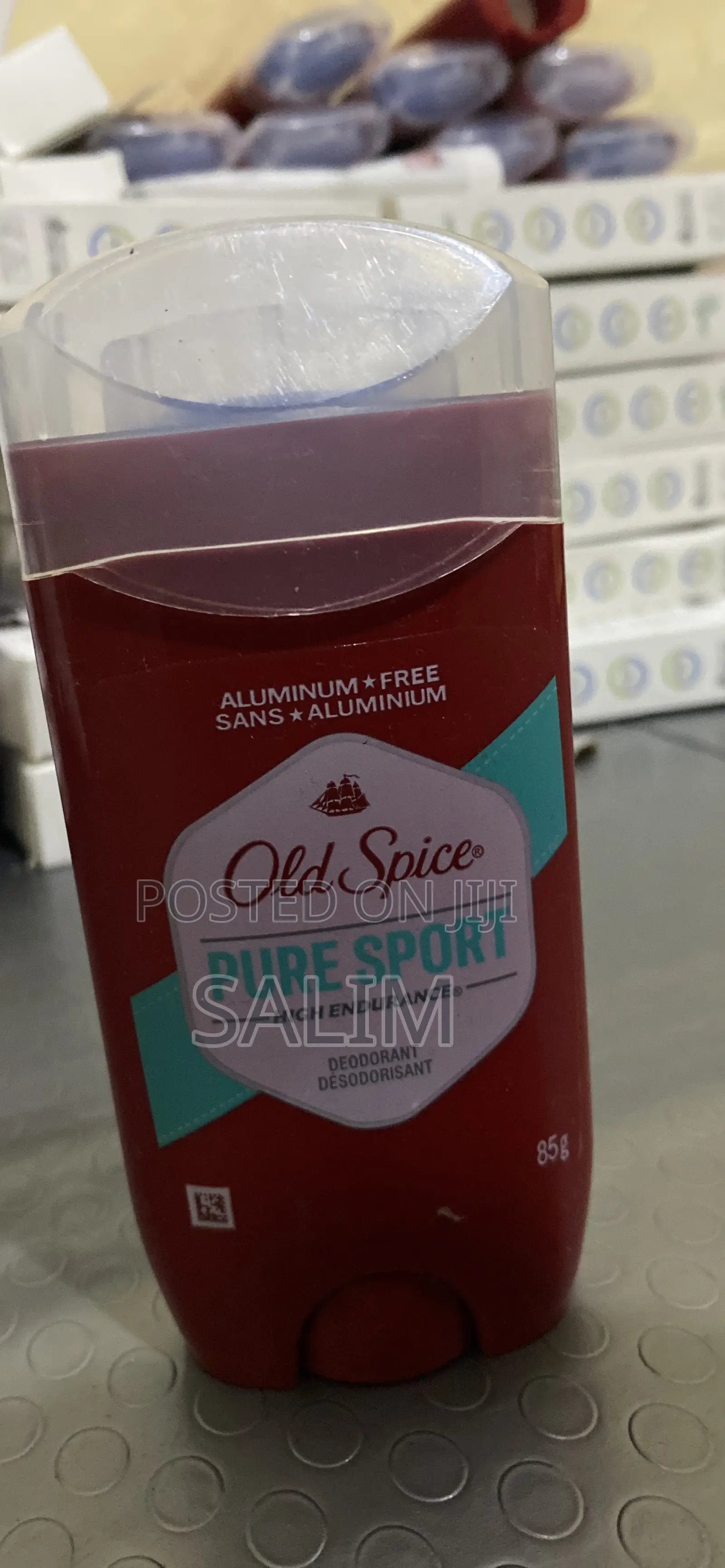 Old Spice Deodorant