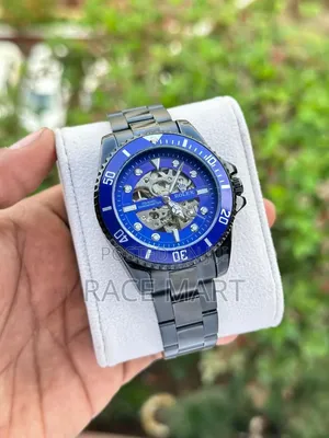 Rolex Watch