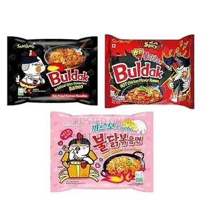 Samyang Buldok Korean Spicy Ramen