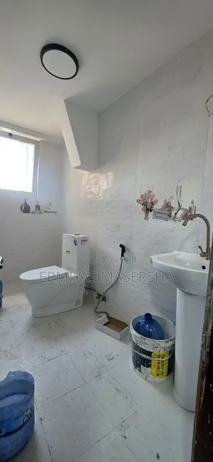 Furnished 2bdrm Condo in Bole for sale