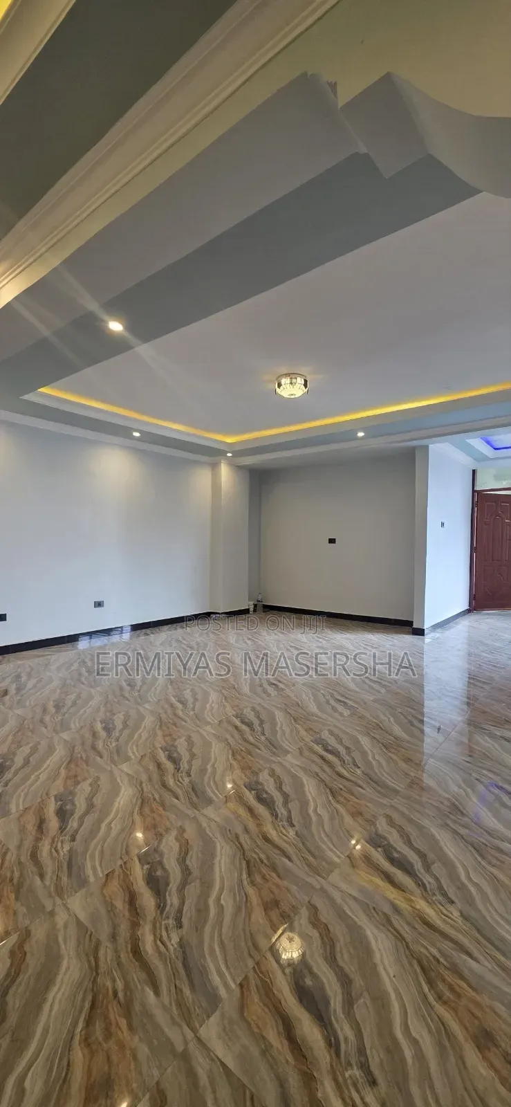 Furnished 2bdrm Condo in Bole for sale