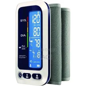 Transtek Blood Pressure Monitor