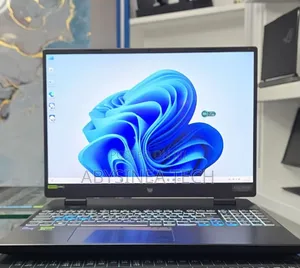 New Laptop Acer Predator Helios 300 16GB Intel Core i9 SSD 1T