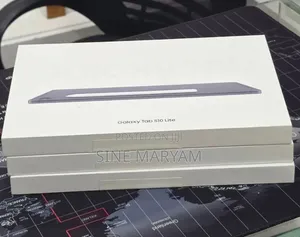 New Samsung Galaxy Tab S10 Lite 128 GB Gray