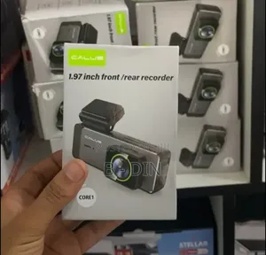Dash Cam (Free Delivery)