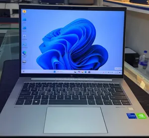 New Laptop HP ZBook 15 16GB Intel Core i7 SSD 512GB
