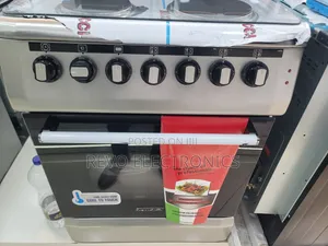 Lufratel Stainless Steel Oven Stove