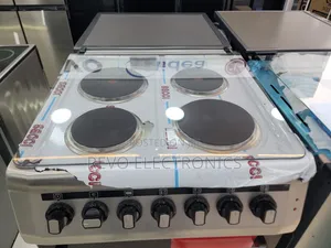 Lufratel Stainless Steel Oven Stove