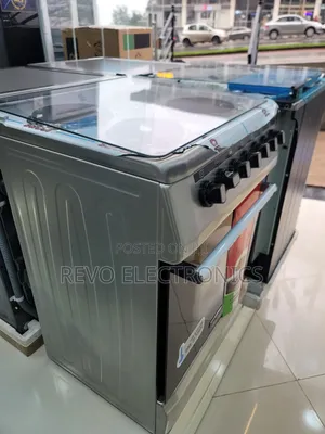 Lufratel Stainless Steel Oven Stove