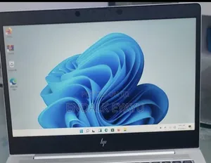 New Laptop HP EliteBook 840 G5 16GB Intel Core i7 SSD 512GB