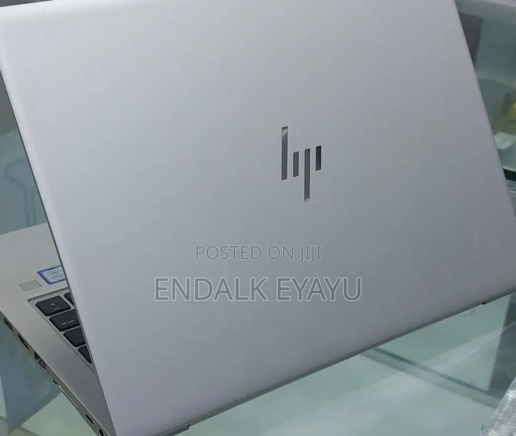 New Laptop HP EliteBook 840 G5 16GB Intel Core i7 SSD 512GB