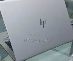New Laptop HP EliteBook 840 G5 16GB Intel Core i7 SSD 512GB