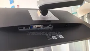 Dell Frameless Monitor 24 Inch