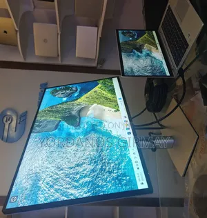 Dell Ultrasharp Monitor