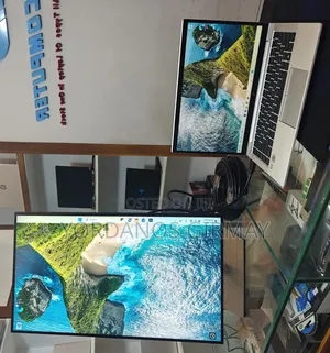 Dell Ultrasharp Monitor