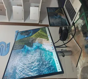 Dell Ultrasharp Monitor