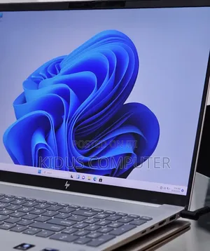 New Laptop HP Pavilion 15 16GB Intel Core i7 SSD 1T