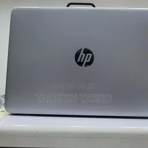 New Laptop HP EliteBook 840 G3 8GB Intel Core i5 SSD 1T