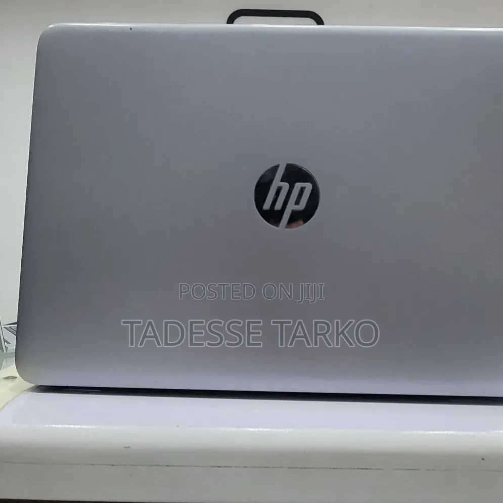 New Laptop HP EliteBook 840 G3 8GB Intel Core i5 SSD 1T