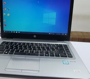 New Laptop HP EliteBook 840 G3 8GB Intel Core i5 SSD 1T
