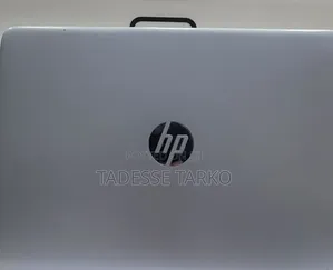 New Laptop HP EliteBook 840 G3 8GB Intel Core i5 SSD 1T