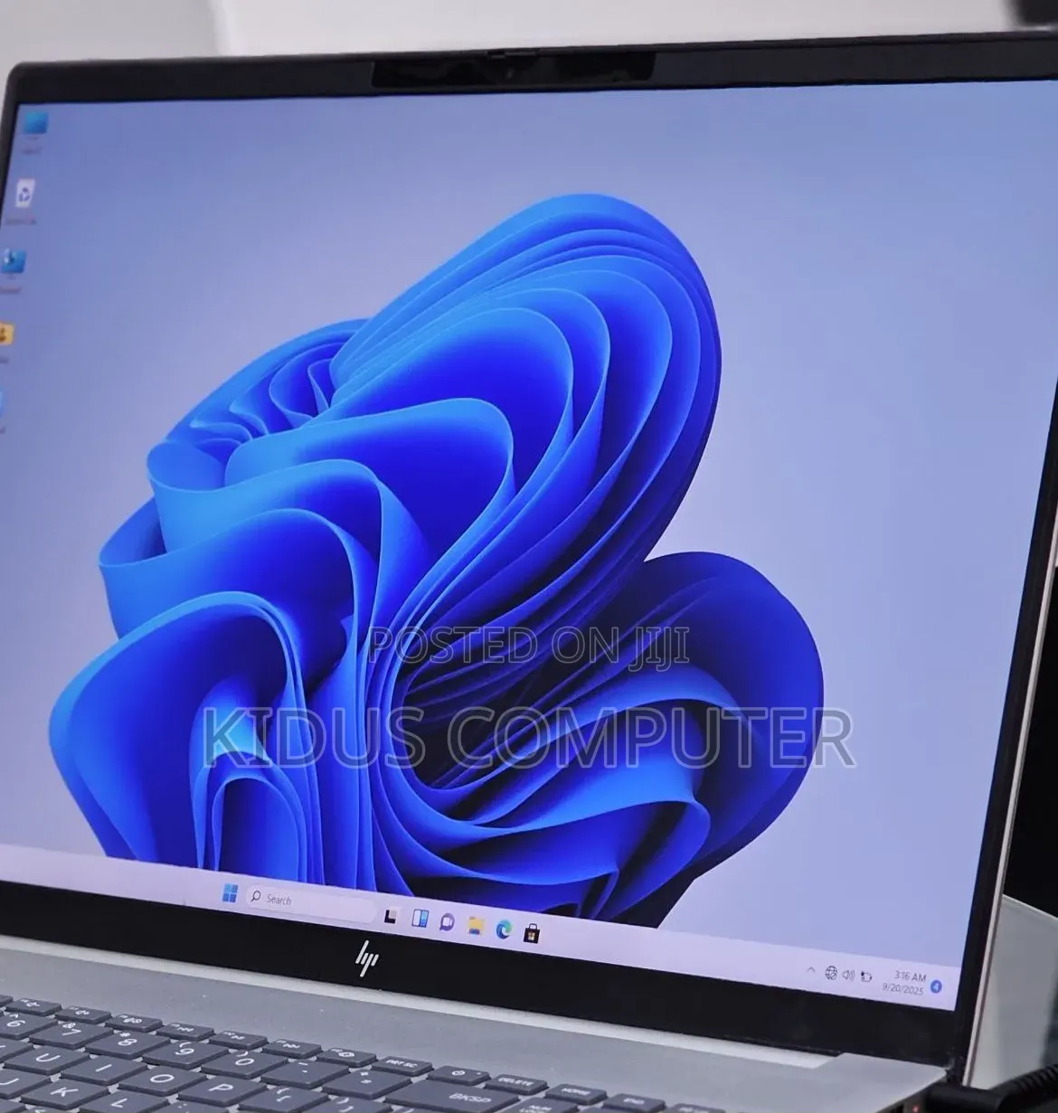 New Laptop HP Pavilion 15 16GB Intel Core i7 SSD 1T