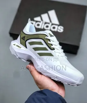Adidas Terrex Heat Shoes White