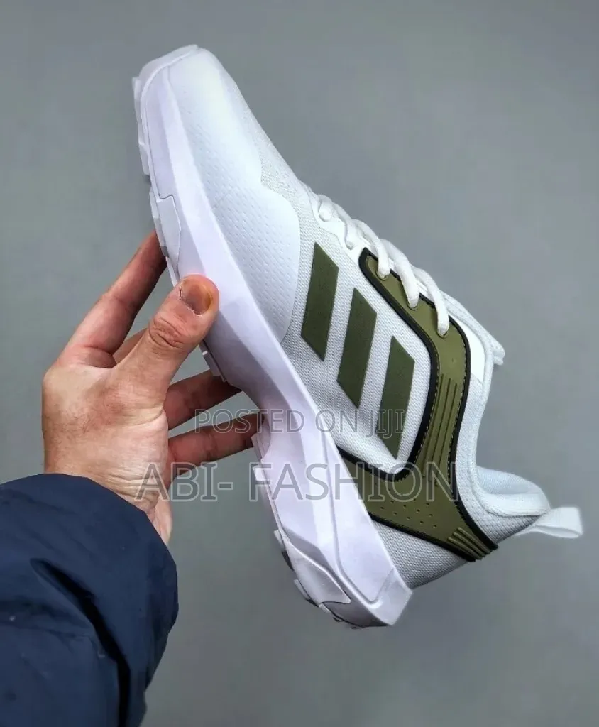 Adidas Terrex Heat Shoes White