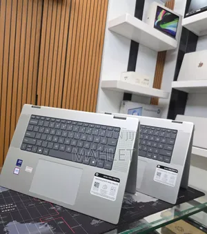 New Laptop HP Envy 15 16GB Intel Core i7 SSD 1T