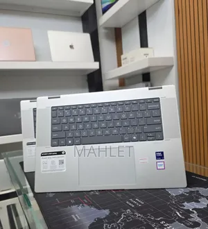 New Laptop HP Envy 15 16GB Intel Core i7 SSD 1T