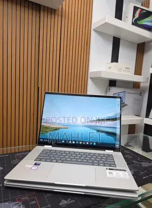 New Laptop HP Envy 15 16GB Intel Core i7 SSD 1T