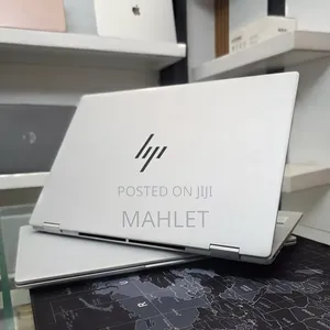 New Laptop HP Envy 15 16GB Intel Core i7 SSD 1T