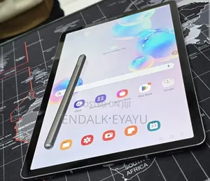 New Samsung Galaxy Tab S6 128 GB